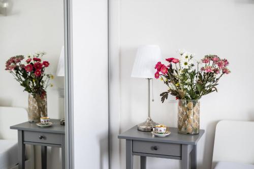 2 bedrooms, 3 beds