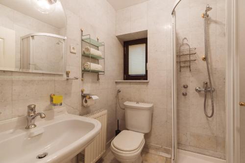 Vila Mojstrovka