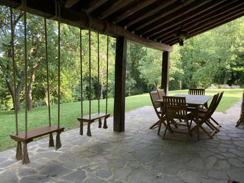 Beautiful Stone Country Villa - image 11