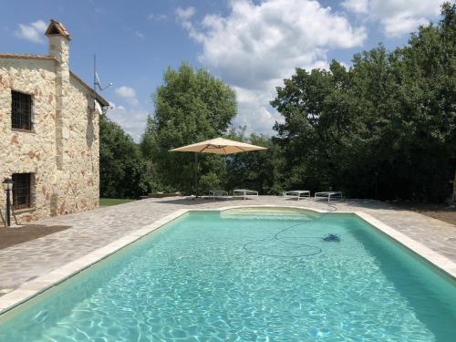 Beautiful Stone Country Villa - image 12