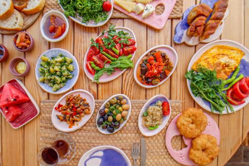  Pera Pansiyon in Kaş