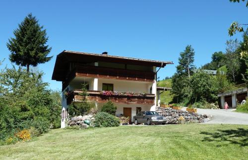 Ferienhaus Zech in Marul