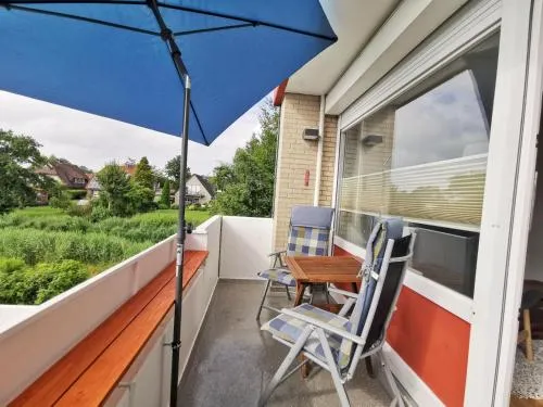 Ferienwohnung Ebbe & Flut in Horumersiel, Deutschland