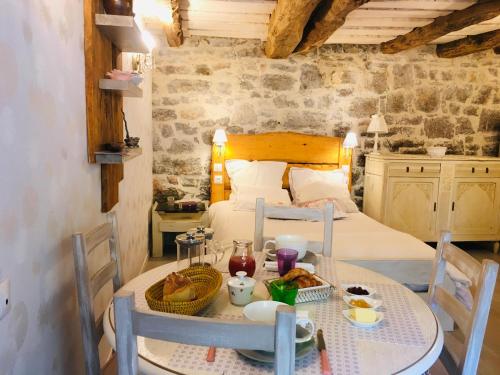 Célèzen Chambre d'hotes BnB Saint-Sulpice