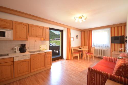 Standard Apartment (Streetside)