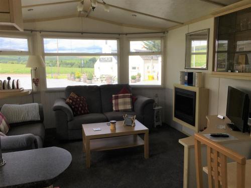 Croft Inn Holiday Homes, , Grampian