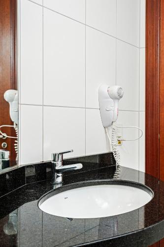 Firenze Business Hotel - image 5