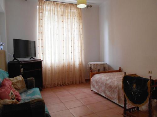  Comfortable and affordable apartment, Unterkunft in Athen