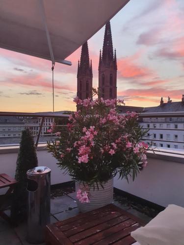 Instalaciones, Business Hotel Wiesbaden PRIME in Wiesbaden
