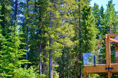 Schott's Lake Conference & Resort in Sundre (AB)