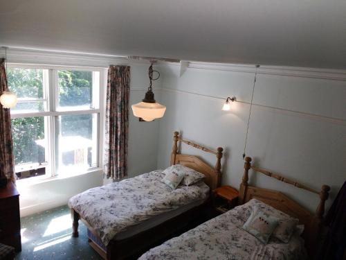 Greystones B&B - Accommodation - Kingussie