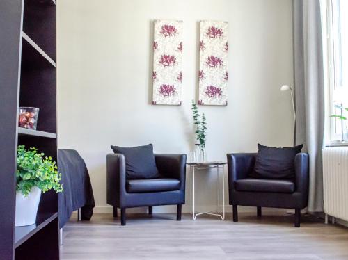 Park Hotell in Ornskoldsvick