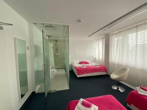 Business Hotel Wiesbaden PRIME in Wiesbaden