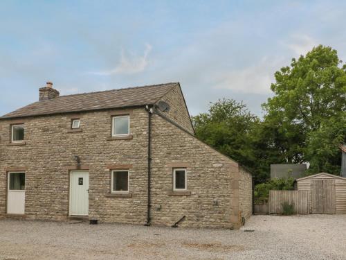 Limers Cottage - Buxton