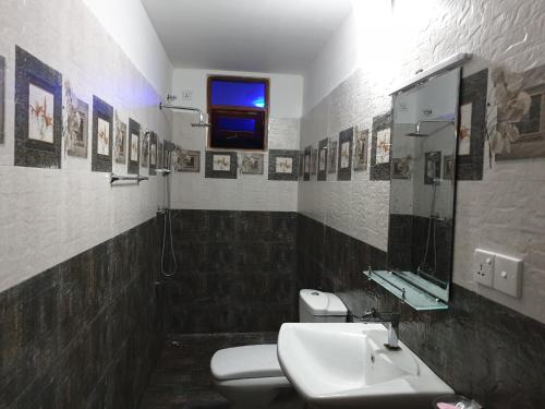 Amila villa