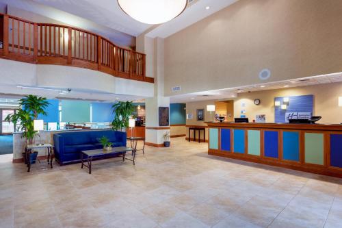 Holiday Inn Express & Suites Bradenton East-Lakewood Ranch