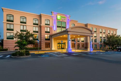 Foto - Holiday Inn Express & Suites Bradenton East-Lakewood Ranch, an IHG Hotel