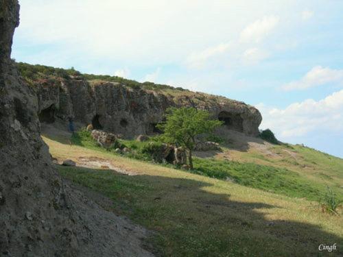 Agriturismo Cugumia