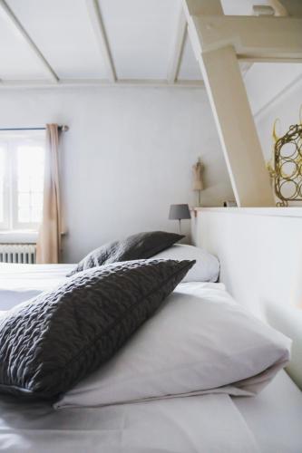 Hotel Eethuys de Wormshoef in Lunteren