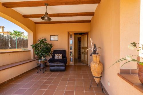 LUX HOUSES- Villa Jaruco Lux LLoret - image 12