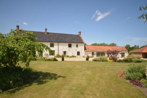 Jex Farmhouse B&b, , Norfolk