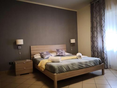  Telesia Residence in Telese