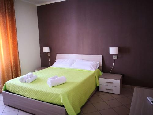  Telesia Residence in Telese