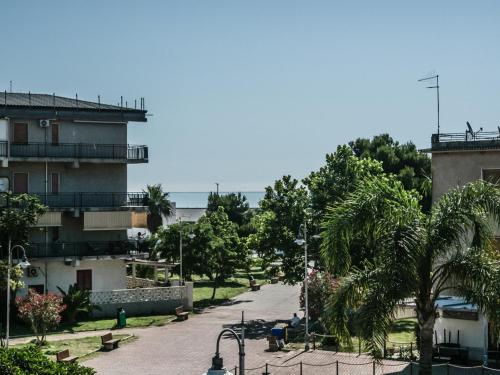  A´ Piazzetta Appartamenti in Marina di Schiavonea