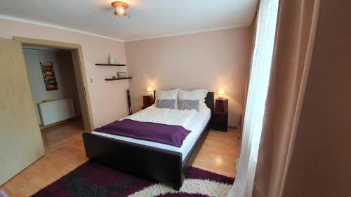 Lattore Ferienwohnung in Reichenau