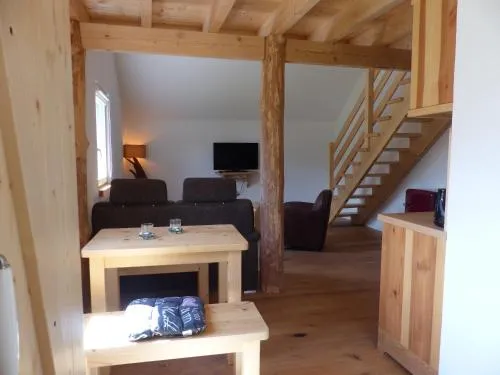 Apartment Schritte in Hinterweiler, Deutschland