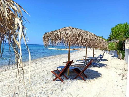  Villa Anna in Nea Skioni