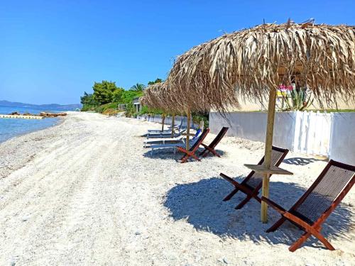  Villa Anna in Nea Skioni