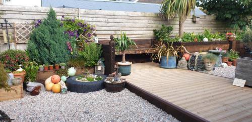 Pensalda Guest House - image 3