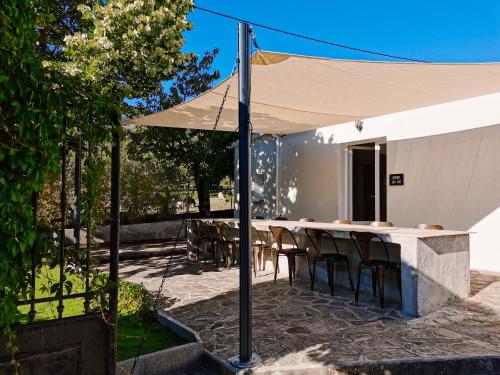 Maison San Giovanni