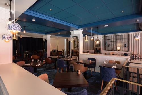 Instalaciones, Mercure hotel & spa Aix-les-Bains Domaine de Marlioz in Aix-les-Bains-Gresy