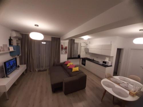 Victoria Sea Residence Mamaia