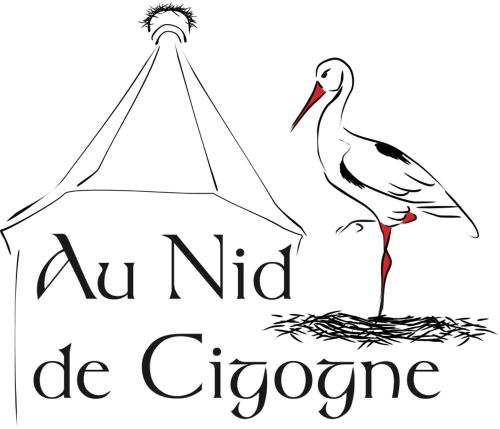 Au Nid de Cigogne