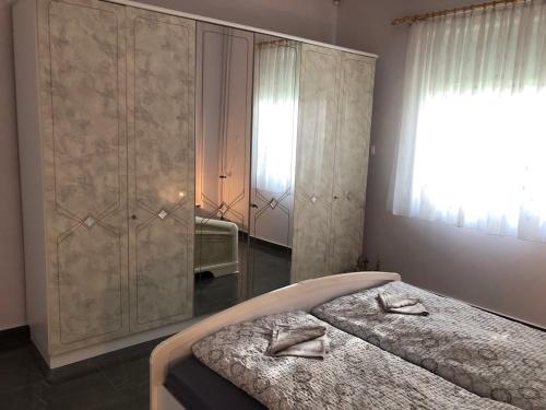 Balatonalmádi Apartmanház