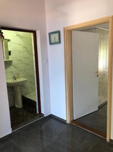 Balatonalmádi Apartmanház