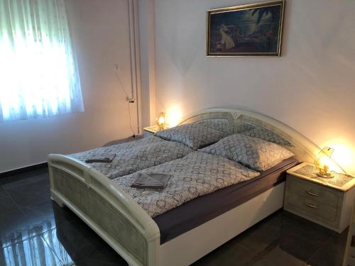 Balatonalmádi Apartmanház