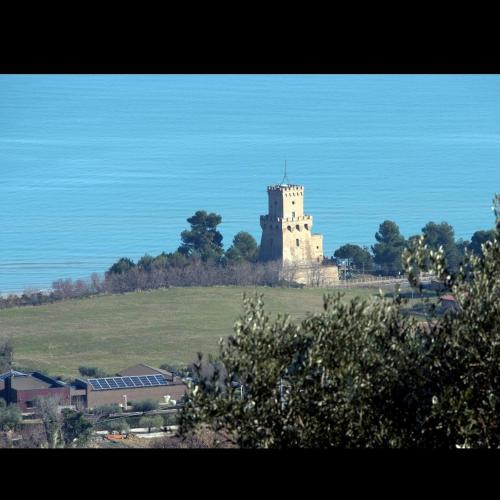 A casa di cinzia