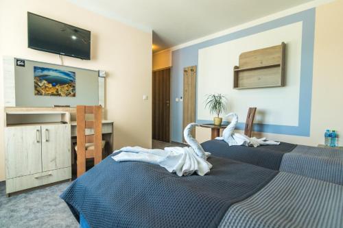 Resident Rene - main image