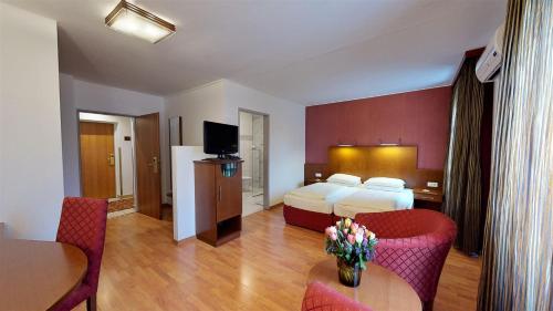 Hotel Via Roma, Salzburg (photo 8)