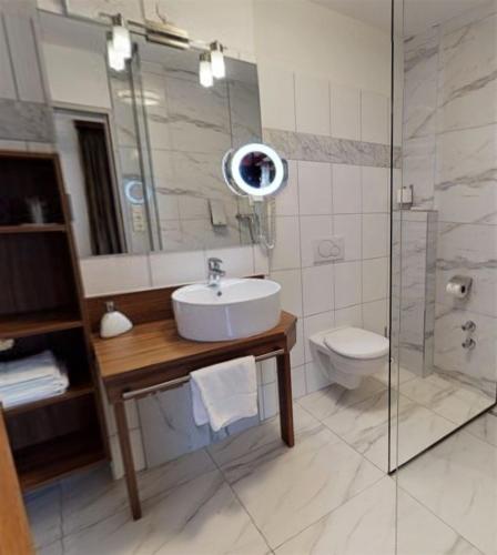 Hotel Via Roma 3