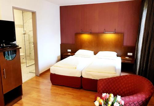 Hotel Via Roma - image 8