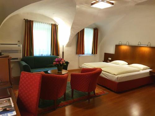 Hotel Via Roma, Salzburg (photo 3)