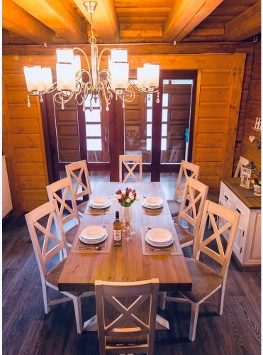 ZRUB BINDT in 勒沃卡