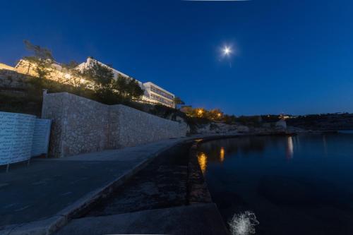 Hotel Rooms Roccia