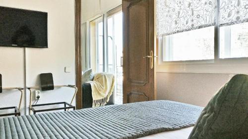 Three-Bedroom Apartment image 8