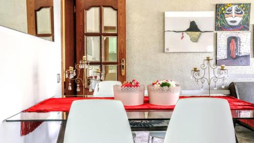 Three-Bedroom Apartment image 1